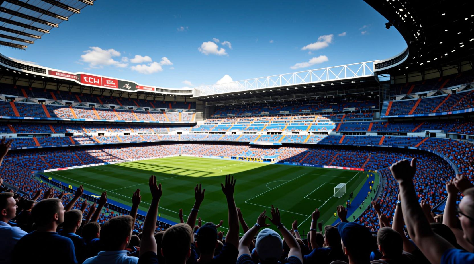 Матчи, освещающие ваш мир