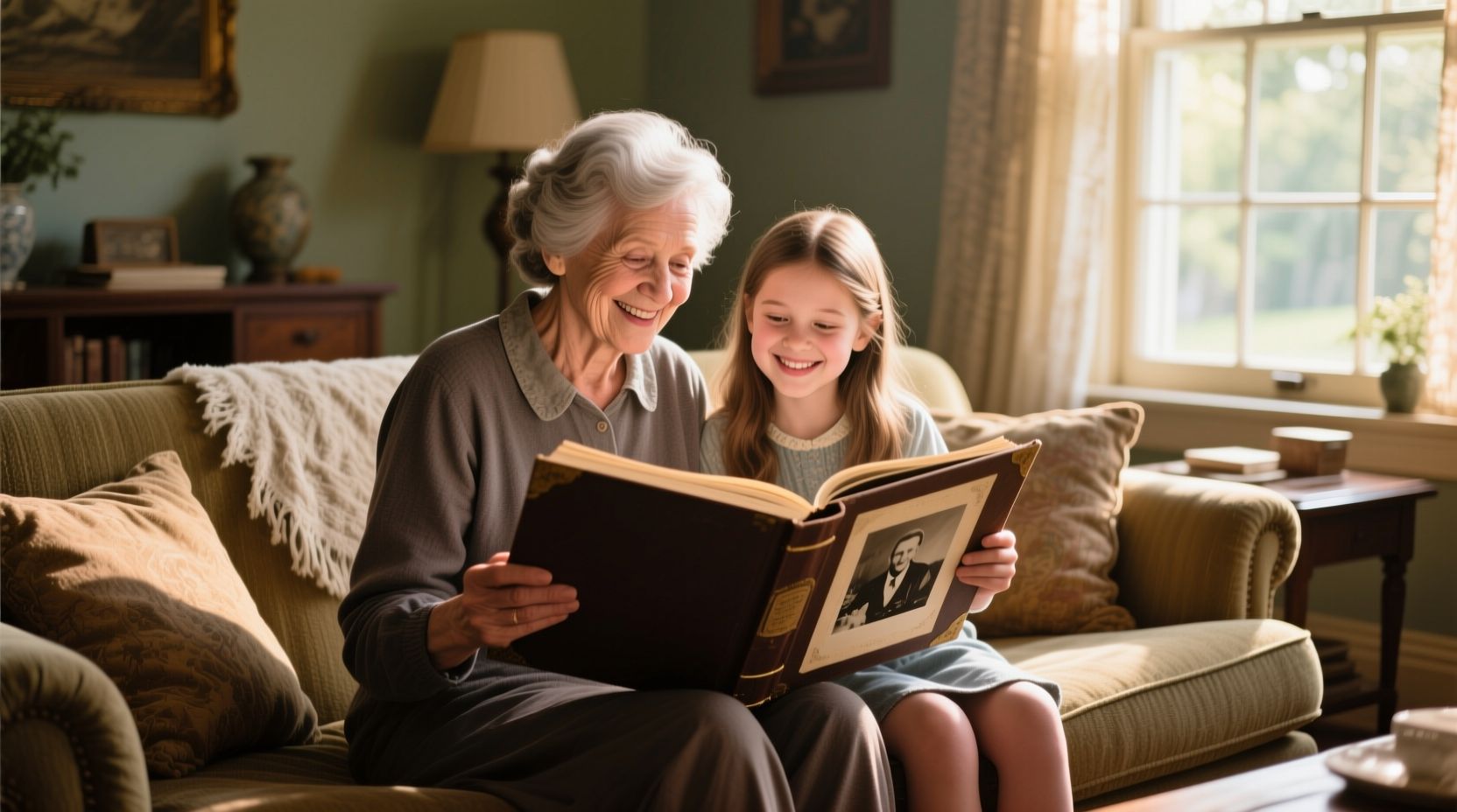 Расскажем вашу историю миру