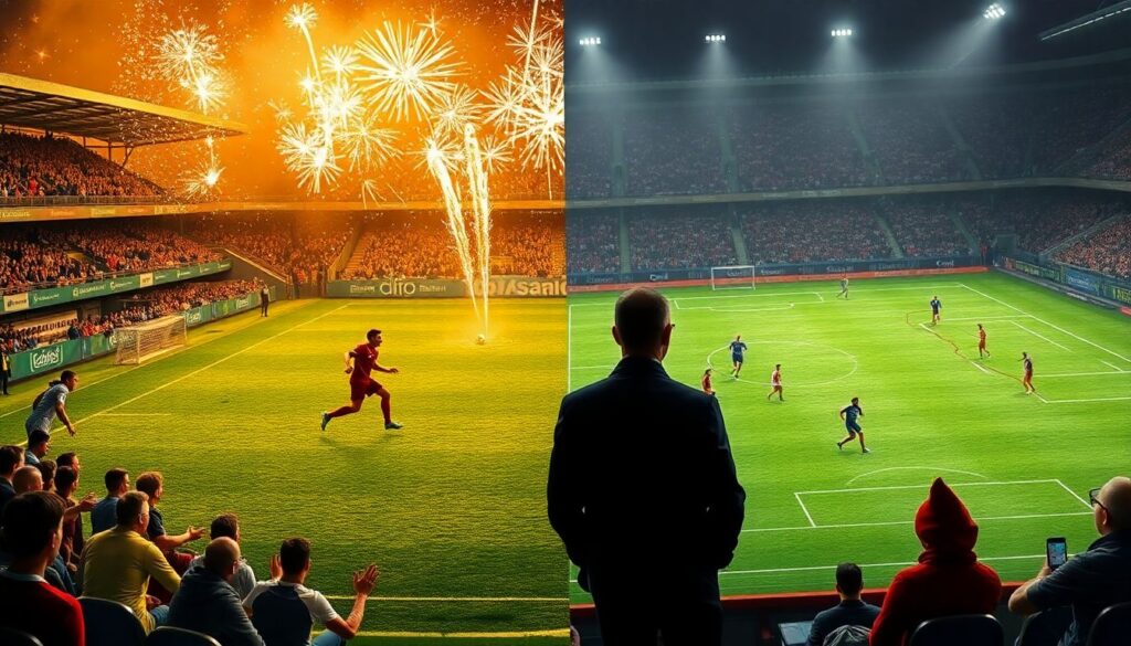 Хроника мировых спортивных баталий: обзор самых ярких противостояний года - иллюстрация