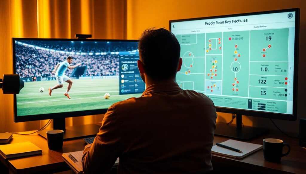 Реальные отчеты о великих матчах: рассказы очевидцев и экспертов - иллюстрация