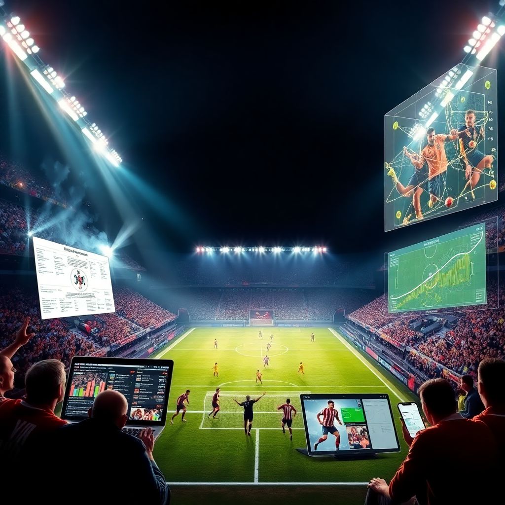 Реальные отчеты о великих матчах: рассказы очевидцев и мнение экспертов