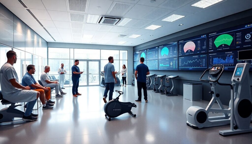 Травмы и восстановление игроков: влияние на сезон - иллюстрация