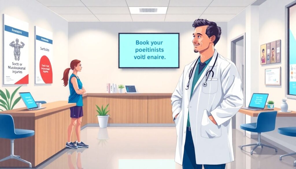 Травмы и восстановление игроков: влияние на сезон - иллюстрация