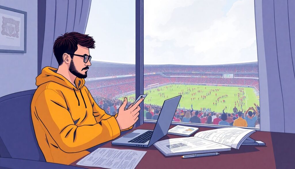 Футбольные дерби: что стоит за страстью фанатов - иллюстрация