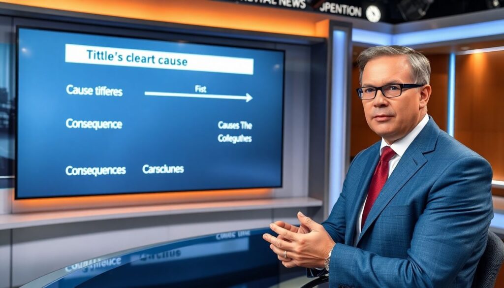 Как работают эксперты на трансляциях: роль комментаторов - иллюстрация