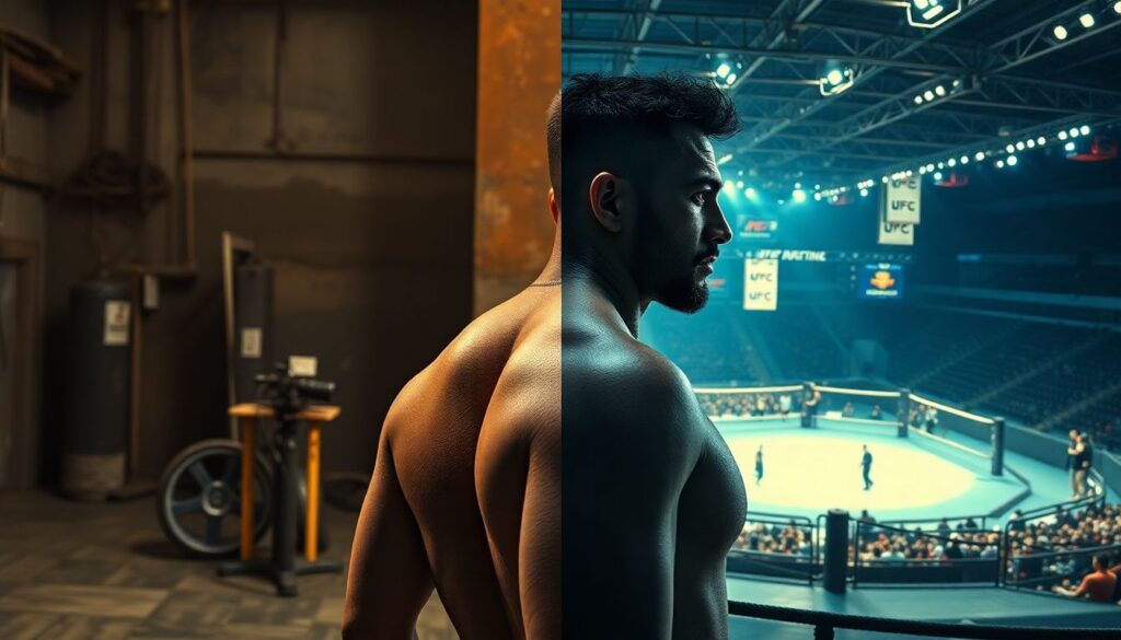 Особенности подготовки тренеров к важным поединкам - иллюстрация