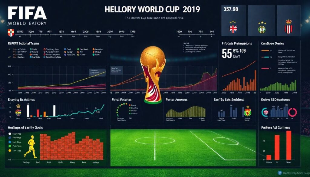 Исторические хроники финалов крупных турниров - иллюстрация