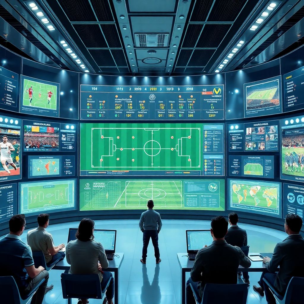 Исторические хроники финалов крупных турниров: драмы, рекорды и легенды