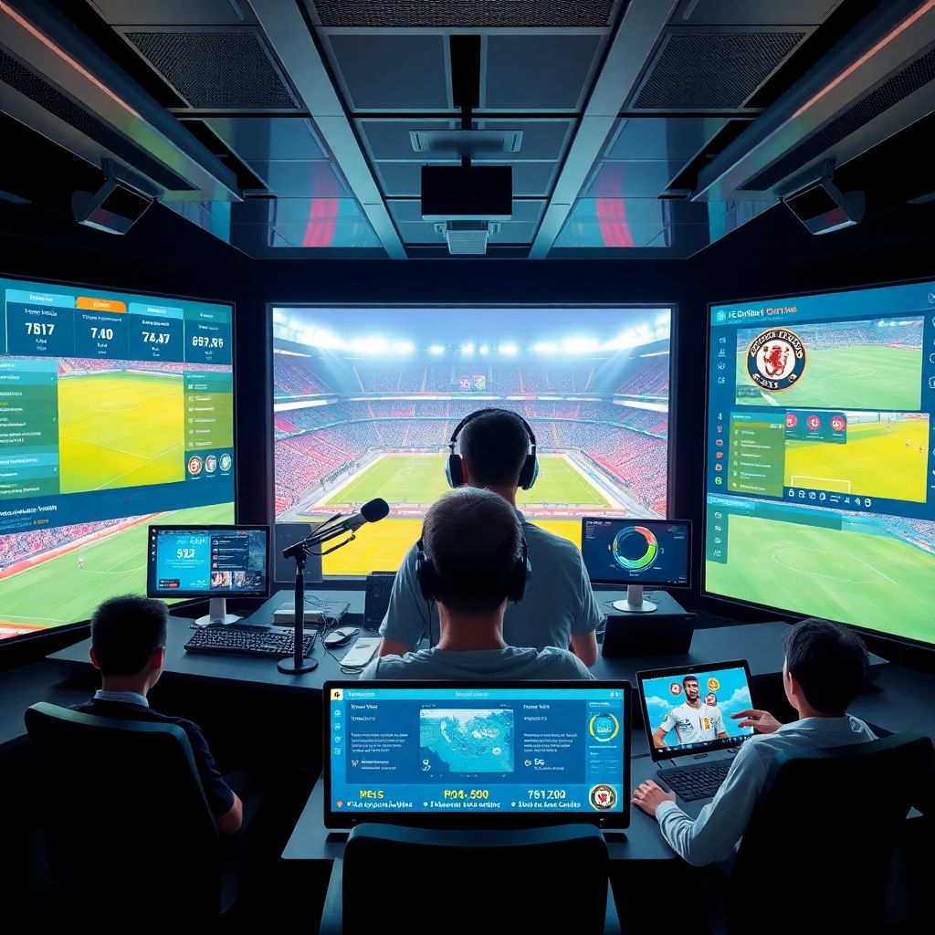 Комментаторская школа и секреты того, как рождаются легенды эфира