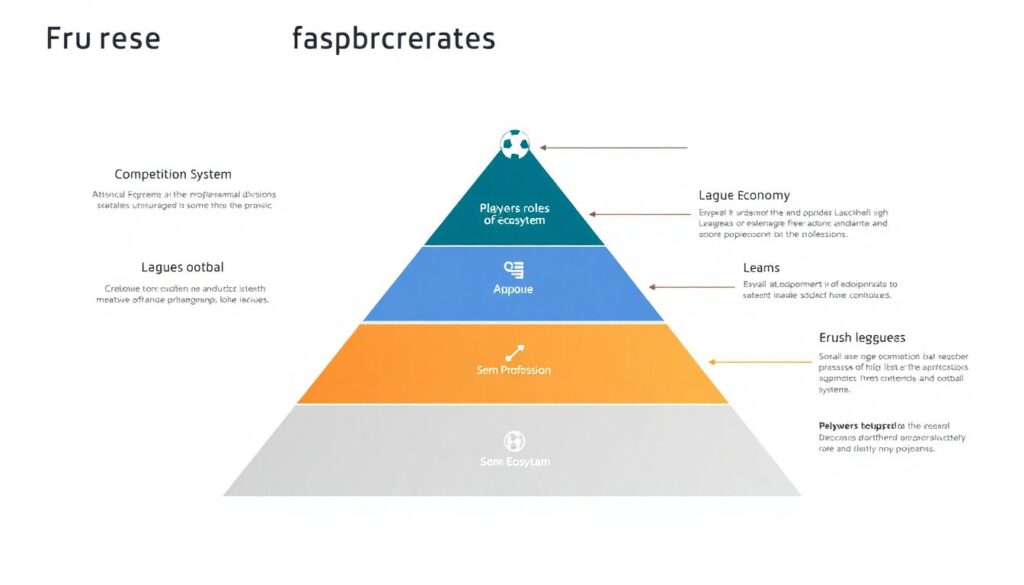 Сравнительный анализ лиг: Европа против Америки - иллюстрация