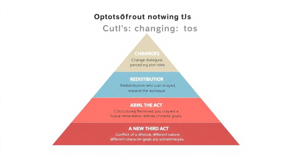 Альтернативные сценарии финалов: фан-теории и реалии - иллюстрация