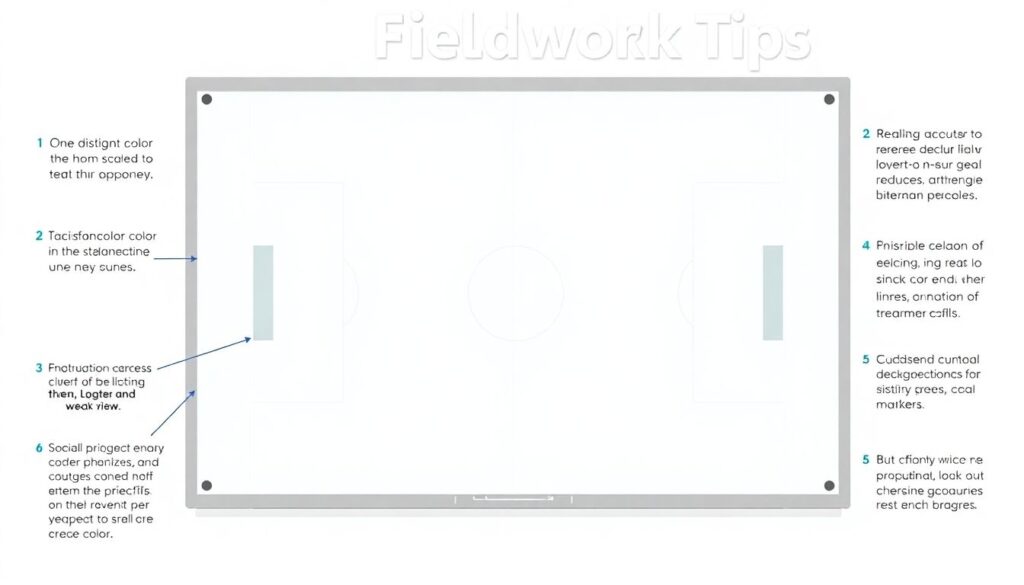 Графические отчеты и инфографика матчей - иллюстрация