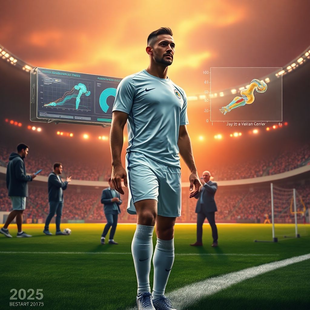 Истории ветеранов: как происходит возвращение на поле после травм