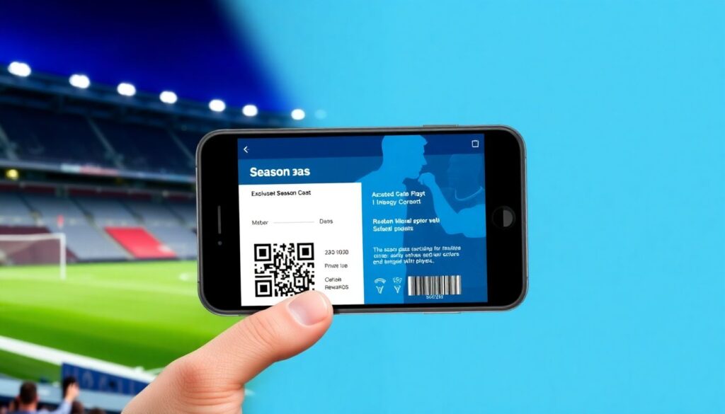 Эпизоды из жизни спортивных клубов - иллюстрация