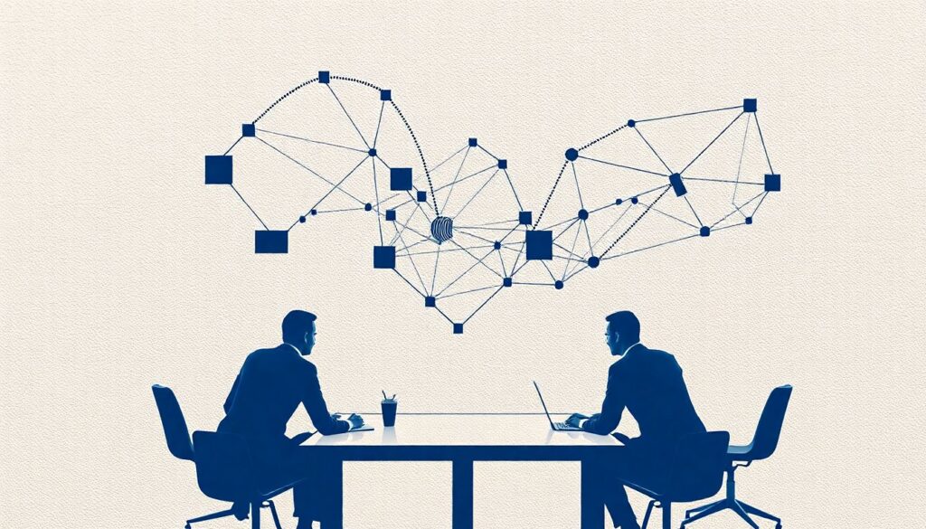 Кризисы в командах: как выходить из кризисов - иллюстрация