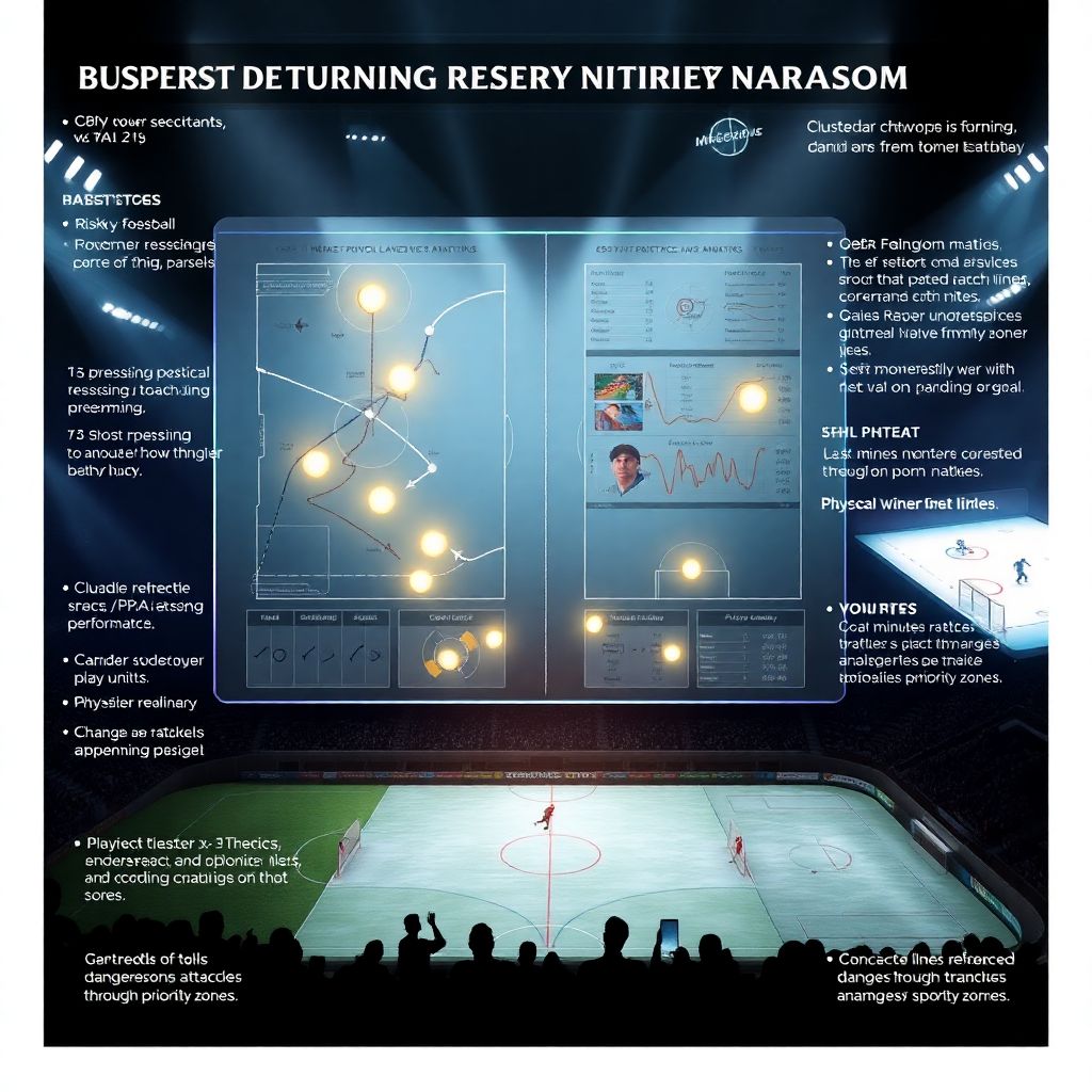 Моменты, которые определили судьбу сезона в футболе 2024 года