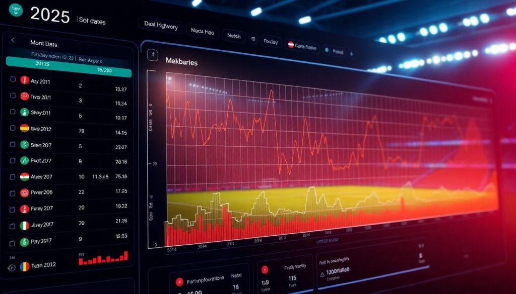 Хронология ключевых матчей кубков и лиг - иллюстрация