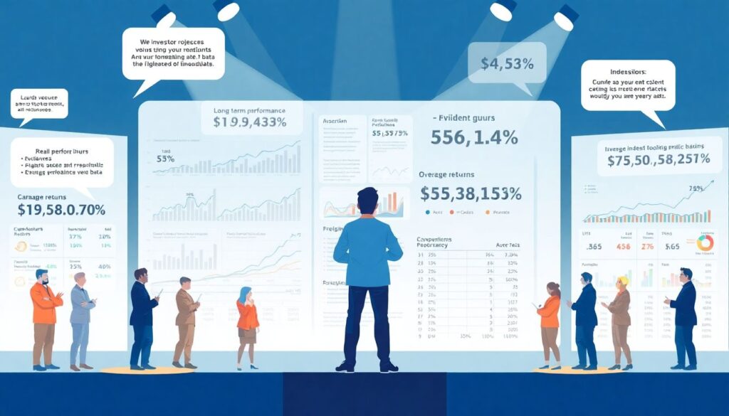 Лидеры по статистике: кого слушают аналитики - иллюстрация