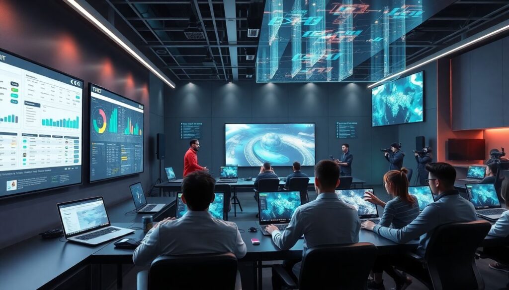 Этапы подготовки к крупным турнирам: стратегический взгляд - иллюстрация