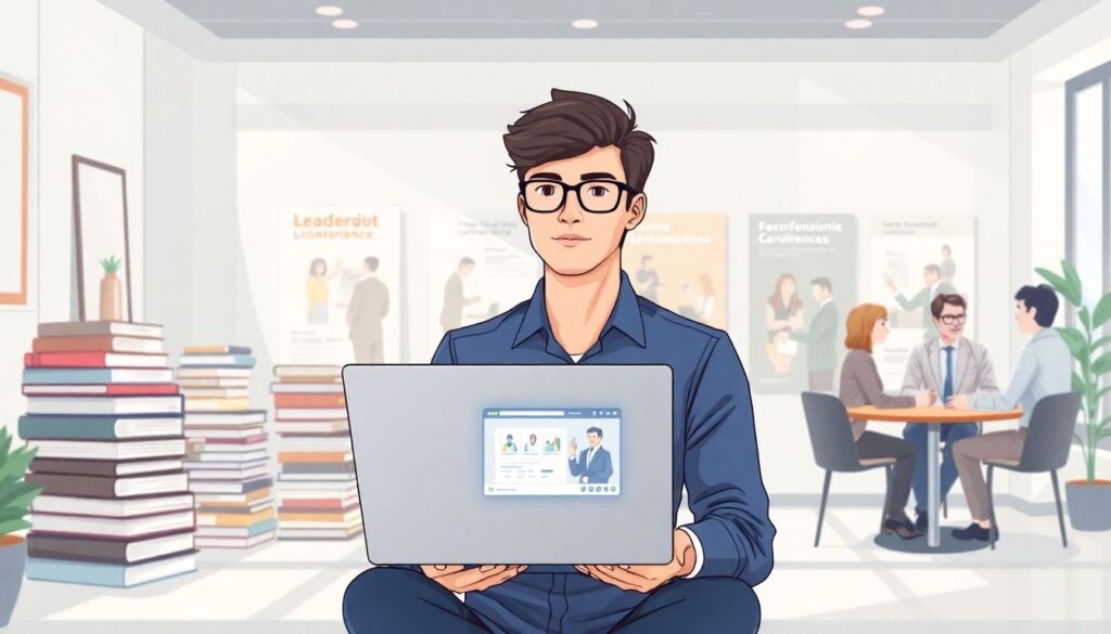 Стратегия смены поколений в командах: переходы лидеров - иллюстрация