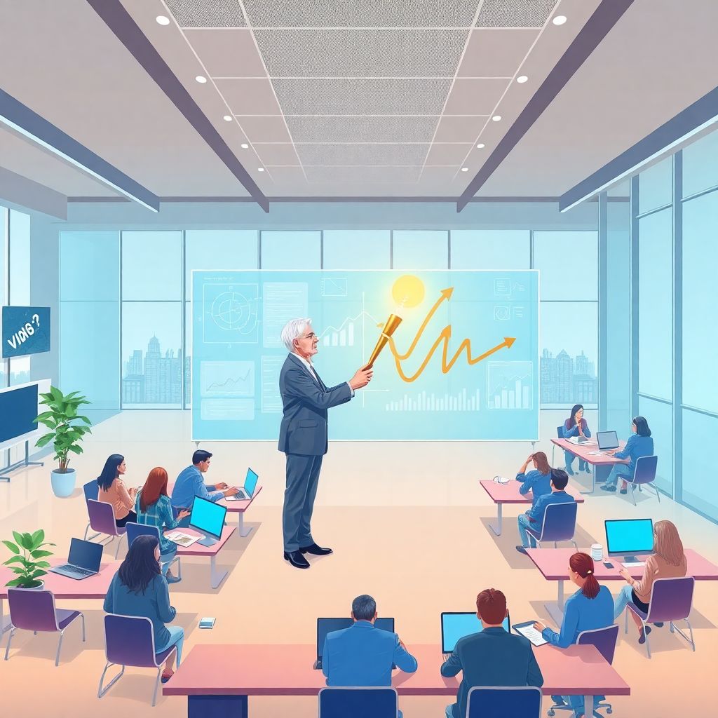 Стратегия смены поколений в командах и успешные переходы лидеров