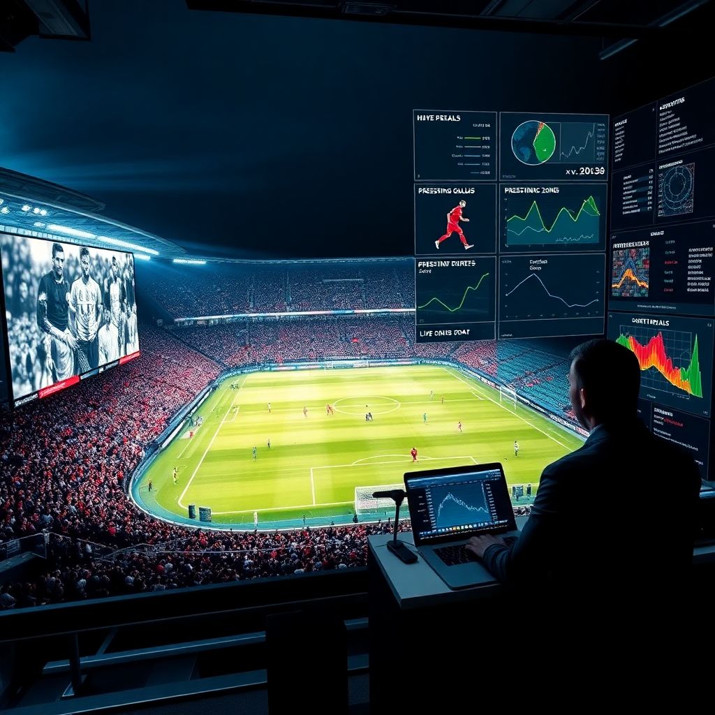 Матч дня: хроника и главные выводы после игры