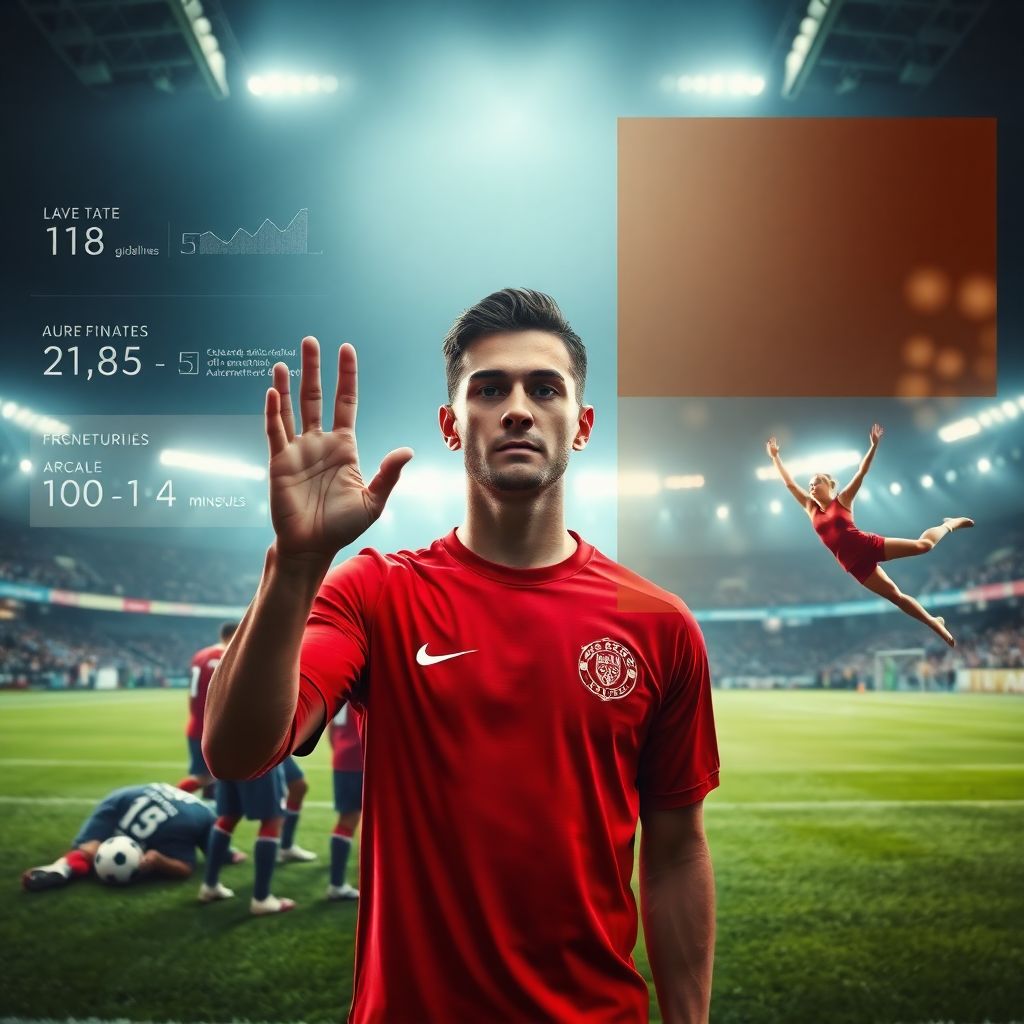 Героизм в спорте: вдохновляющие истории героев на поле и за его пределами