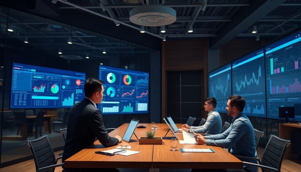 Роль искусственного интеллекта в анализе спортивных данных - иллюстрация