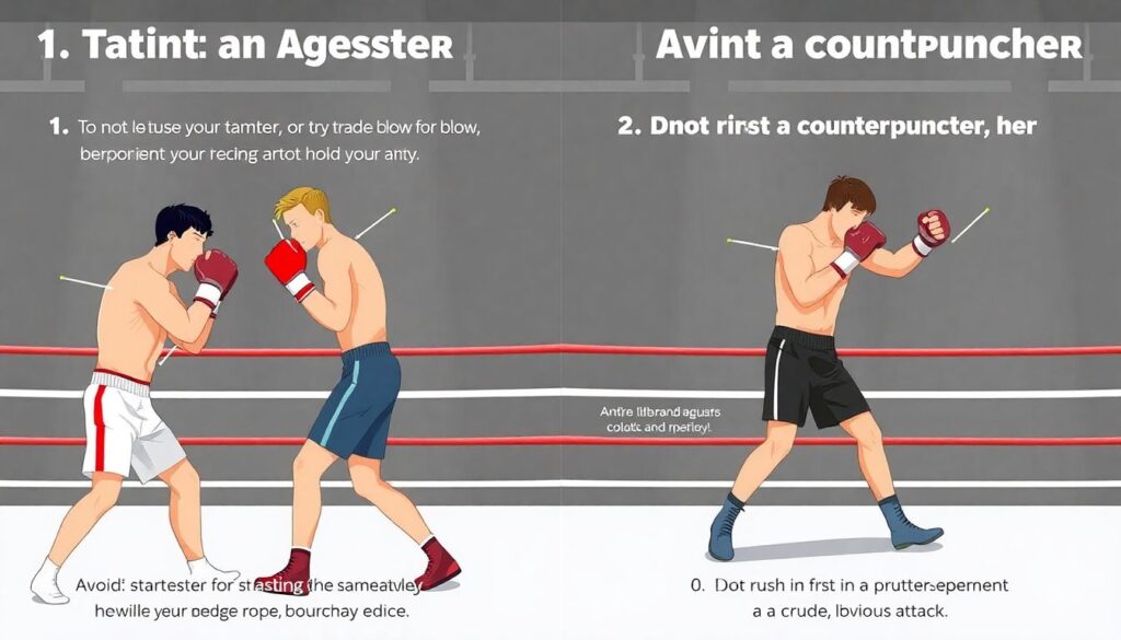 Как выбрать правильную тактику для разных соперников - иллюстрация