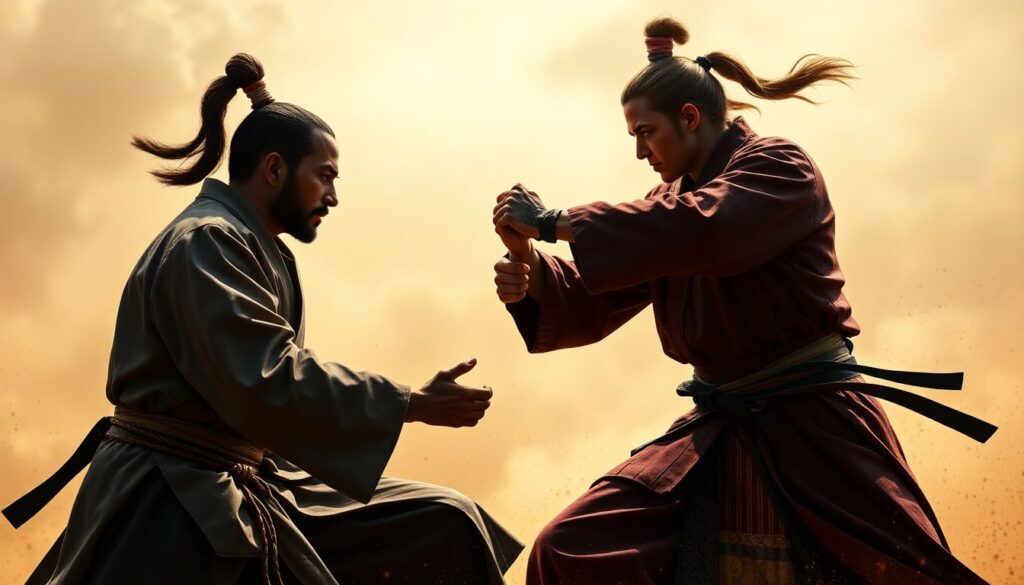 Как выбрать правильную тактику для разных соперников - иллюстрация