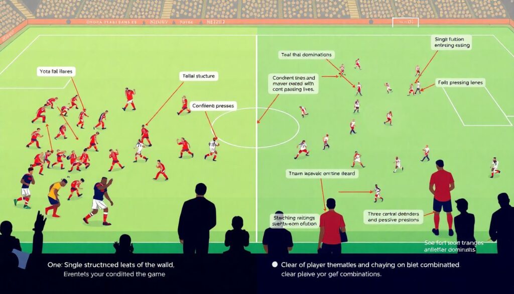 Лучшие матчи сезона и их разбор - иллюстрация