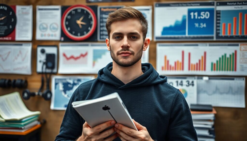 Личные истории тренеров: путь к чемпионству - иллюстрация