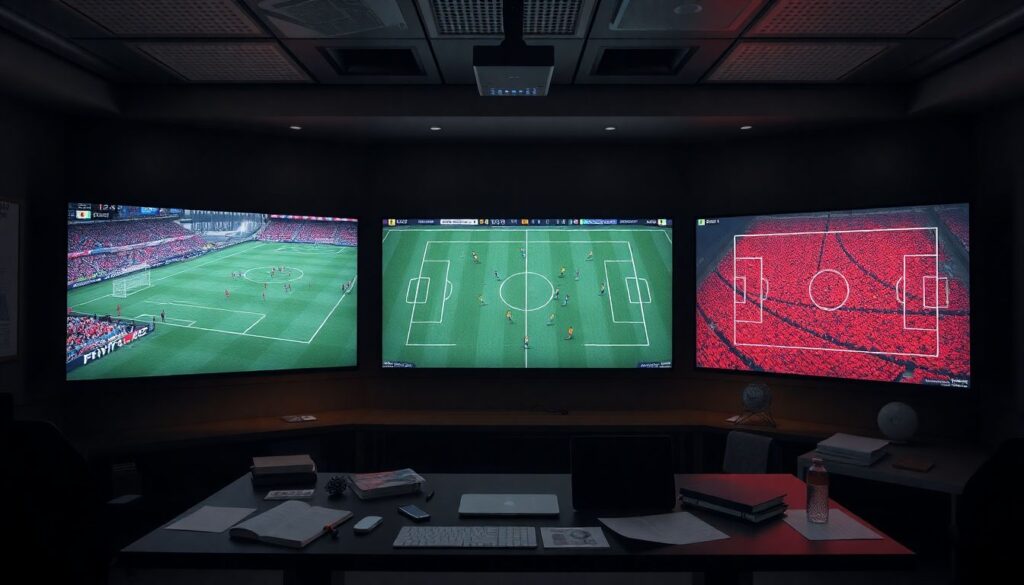 Ключевые матчи чемпионатов мира: хроника и анализ - иллюстрация