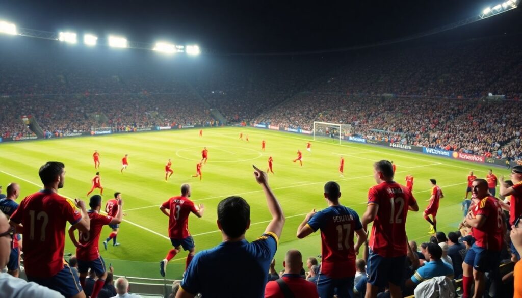 Ключевые матчи чемпионатов мира: хроника и анализ - иллюстрация