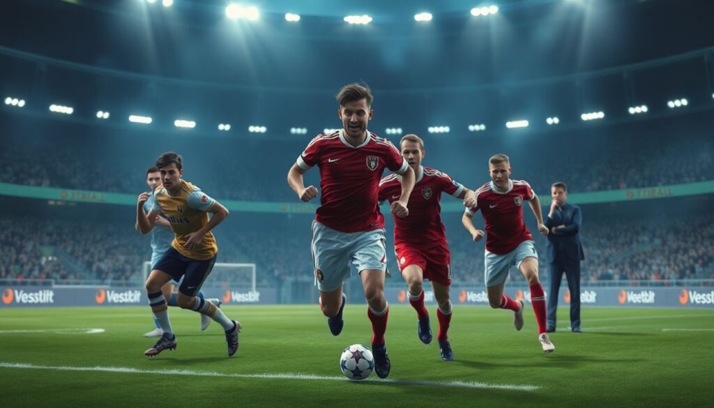 Топ-5 самых обостренных матчей последних лет - иллюстрация