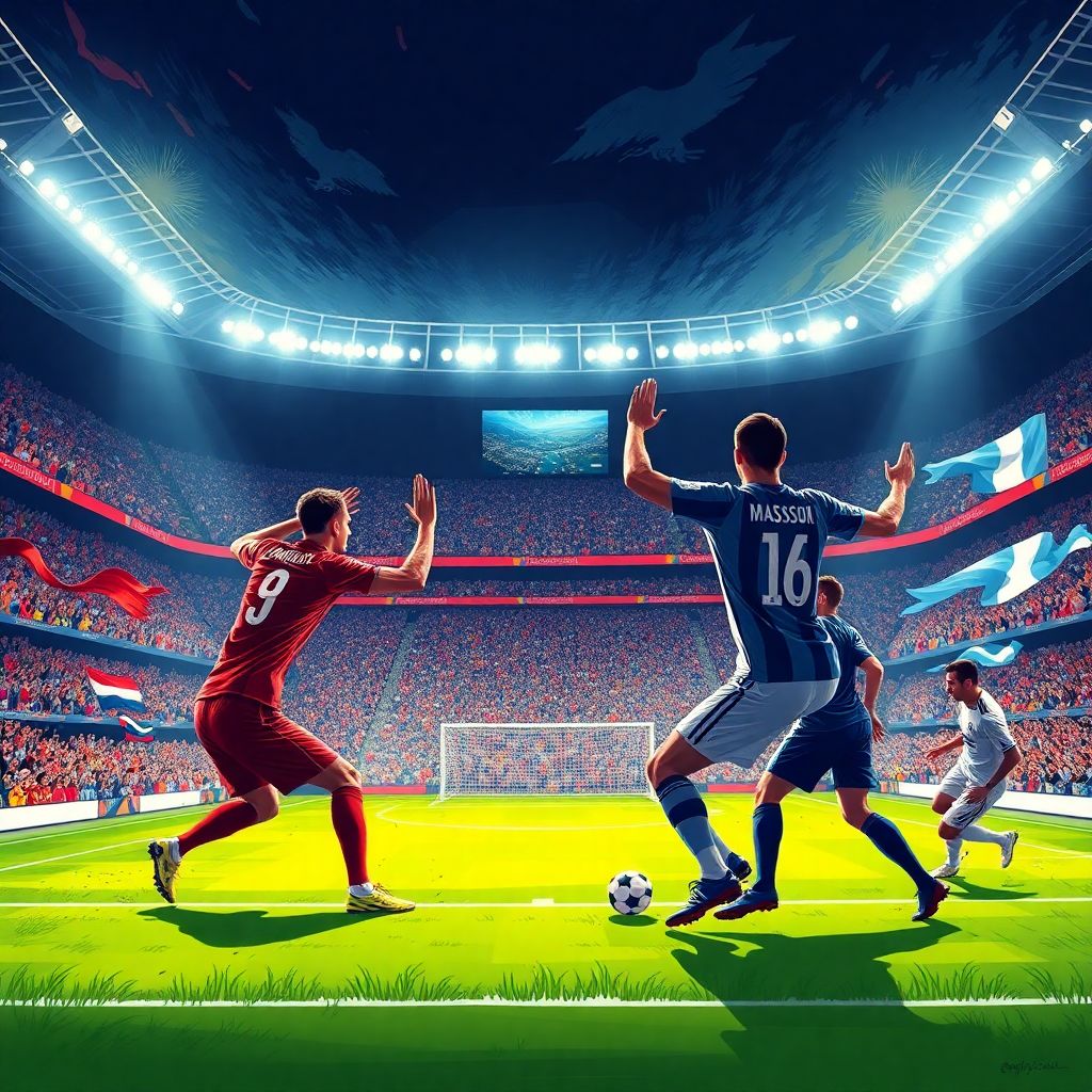 Топ-5 самых обостренных матчей последних лет: главные футбольные противостояния