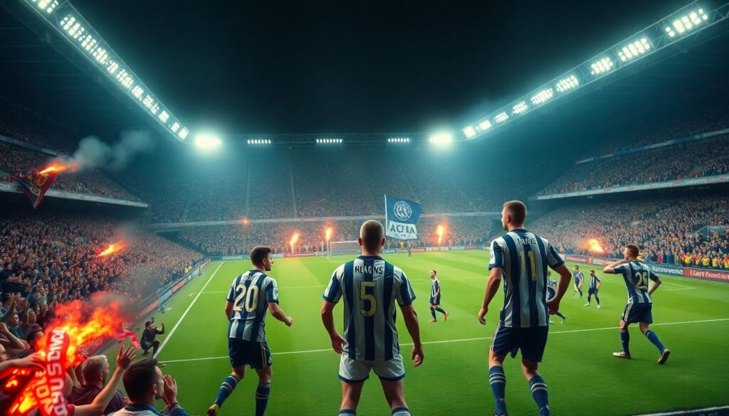 Глубокий разбор ошибок в финальном поединке - иллюстрация