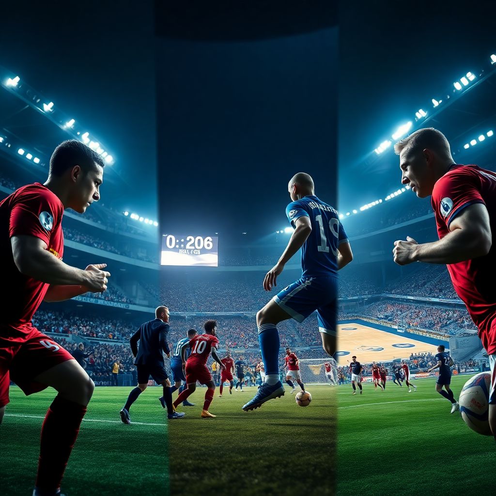 Глубокий разбор ошибок в финальном поединке и ключевые выводы