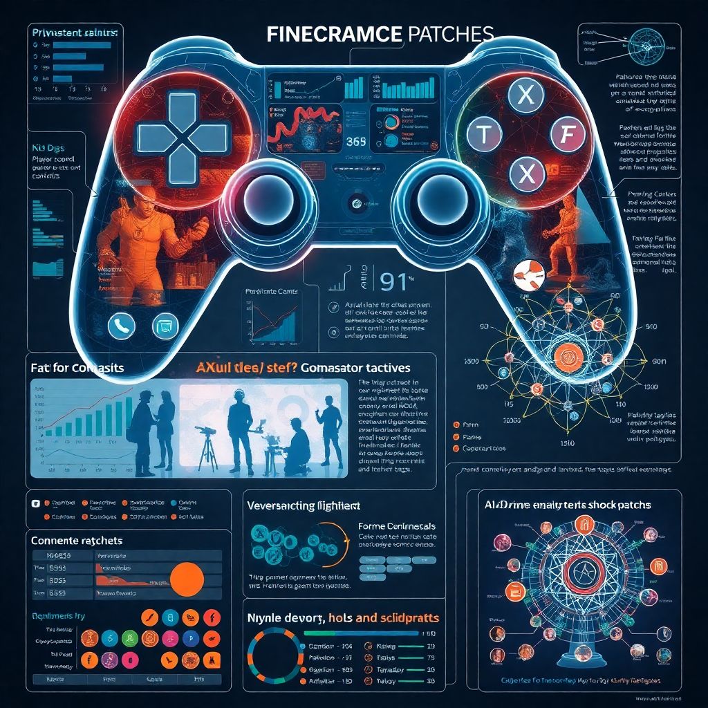 Обновления правил и их влияние на игру: что изменилось для игроков