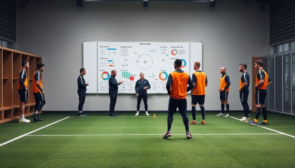 Сезон в цифрах: статистический обзор чемпионата - иллюстрация