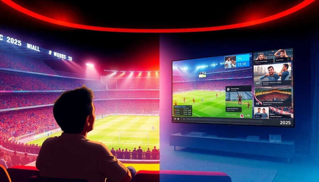 Зрелищность vs результат: баланс в современном спорте - иллюстрация