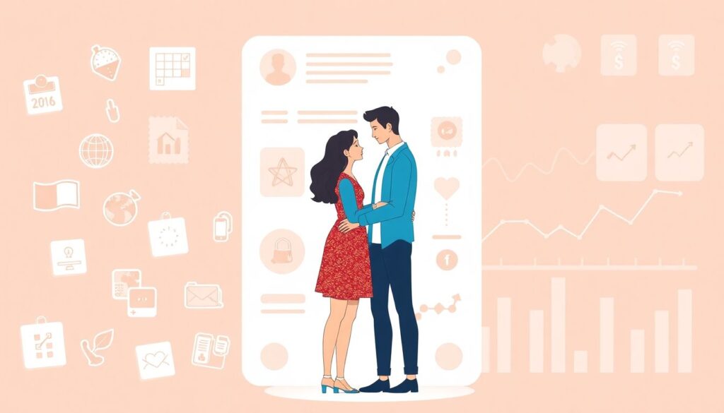 Матчевые пары: удачные и неудачные сопоставления - иллюстрация