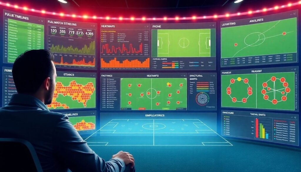 Влияние тренерских генов на стиль команды - иллюстрация