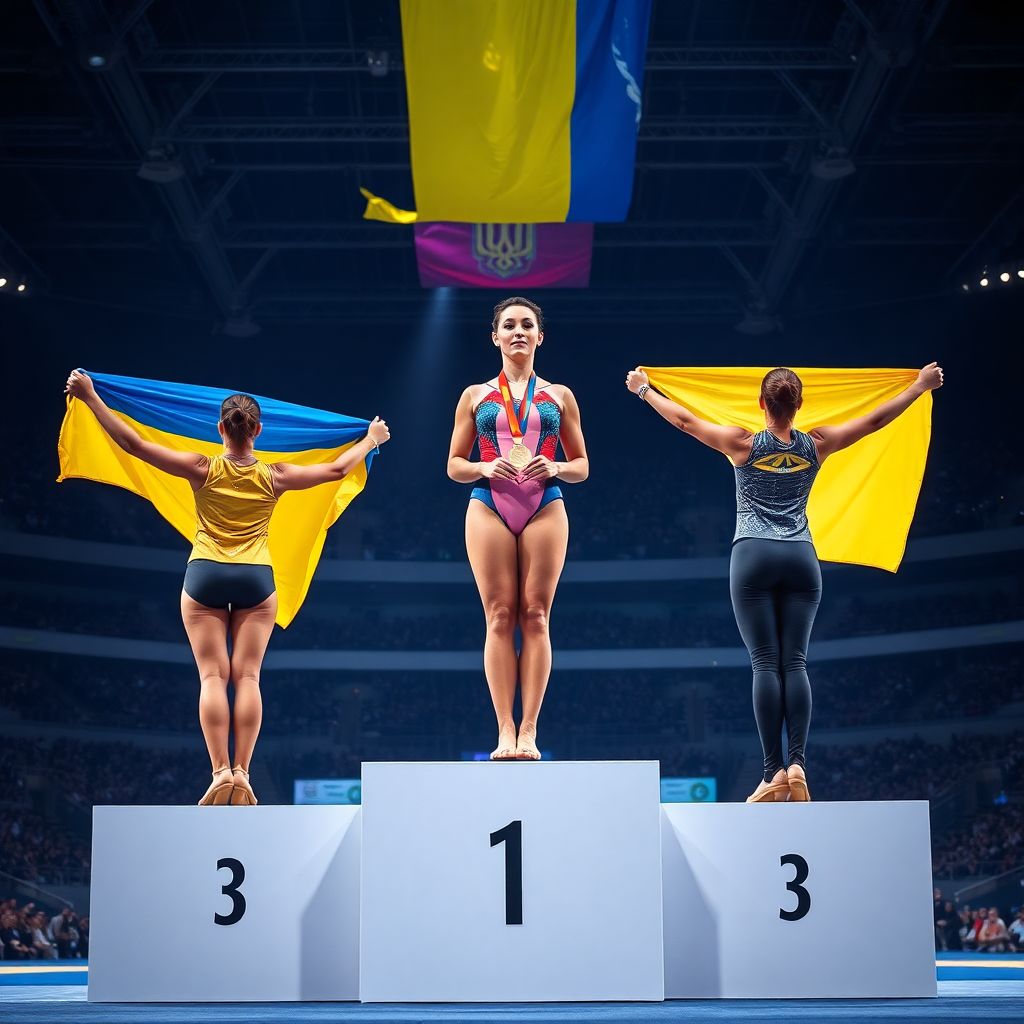 Ксения Устинова: как российская чемпионка мира по спортивному пилону взяла золото