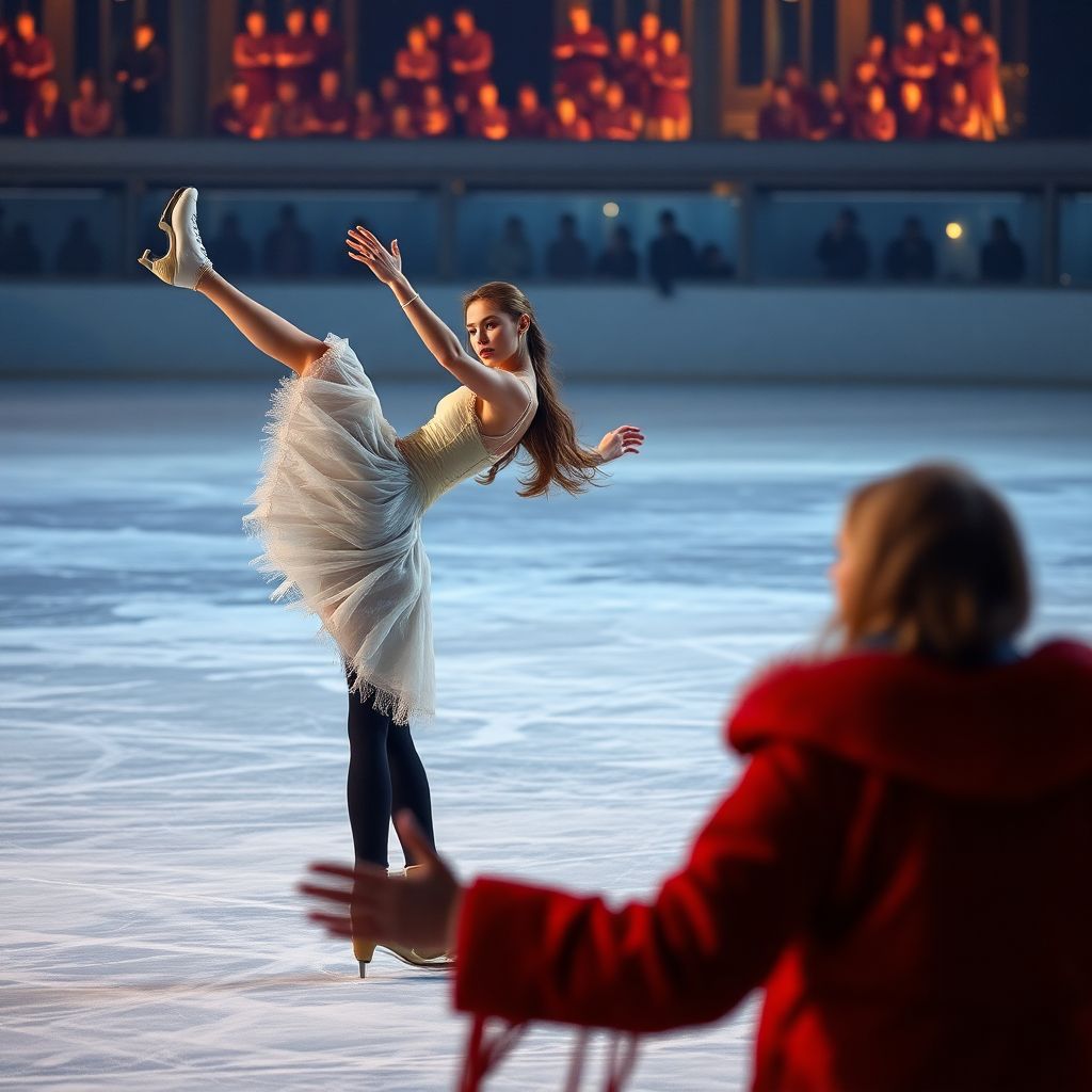Ледниковый период: Загитова меняет дуэт Щербаковой, Трусова и драма на льду