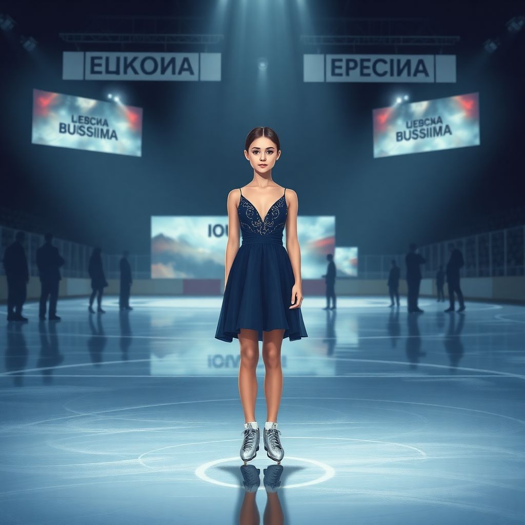 Елена Вайцеховская о возвращении Лены Костылевой в «Ангелы Плющенко» и клейме