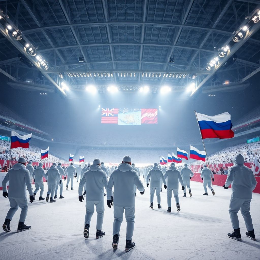 Сколько золота могла взять Россия на Олимпиаде‑2026: оценка Журовой