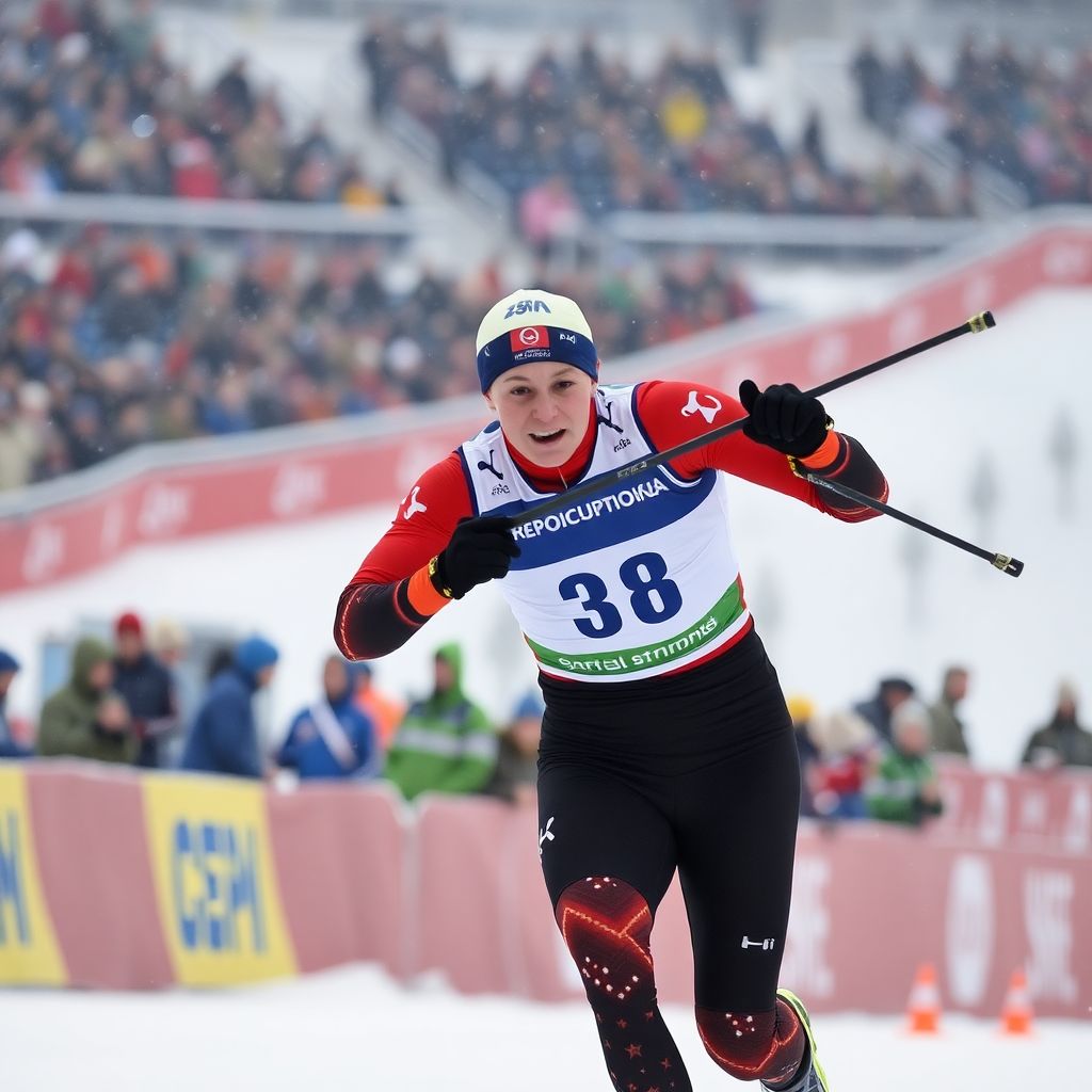 Кубок России по биатлону в Златоусте: триумф Шевченко и прорыв Терещенко