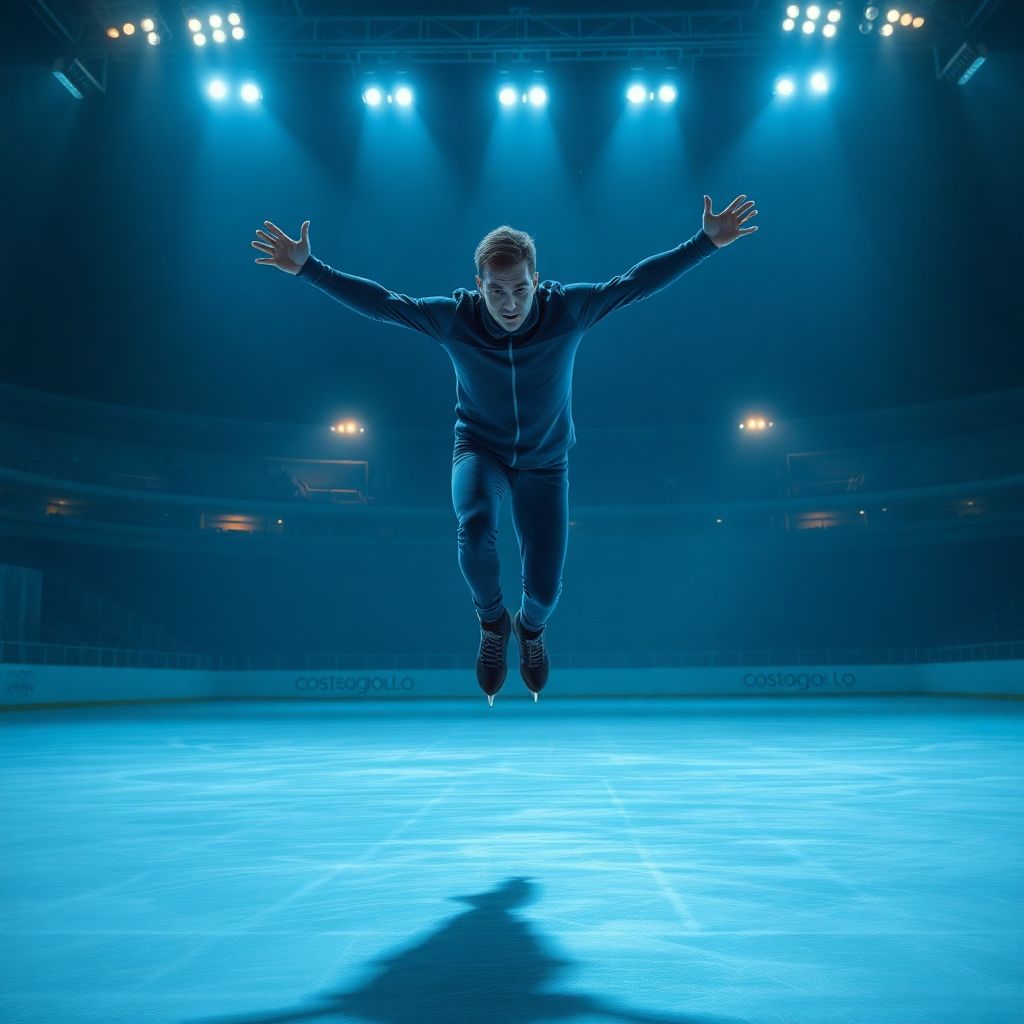 Петр Гуменник лишился программы под «Дюну» на Олимпиаде из‑за прав на музыку