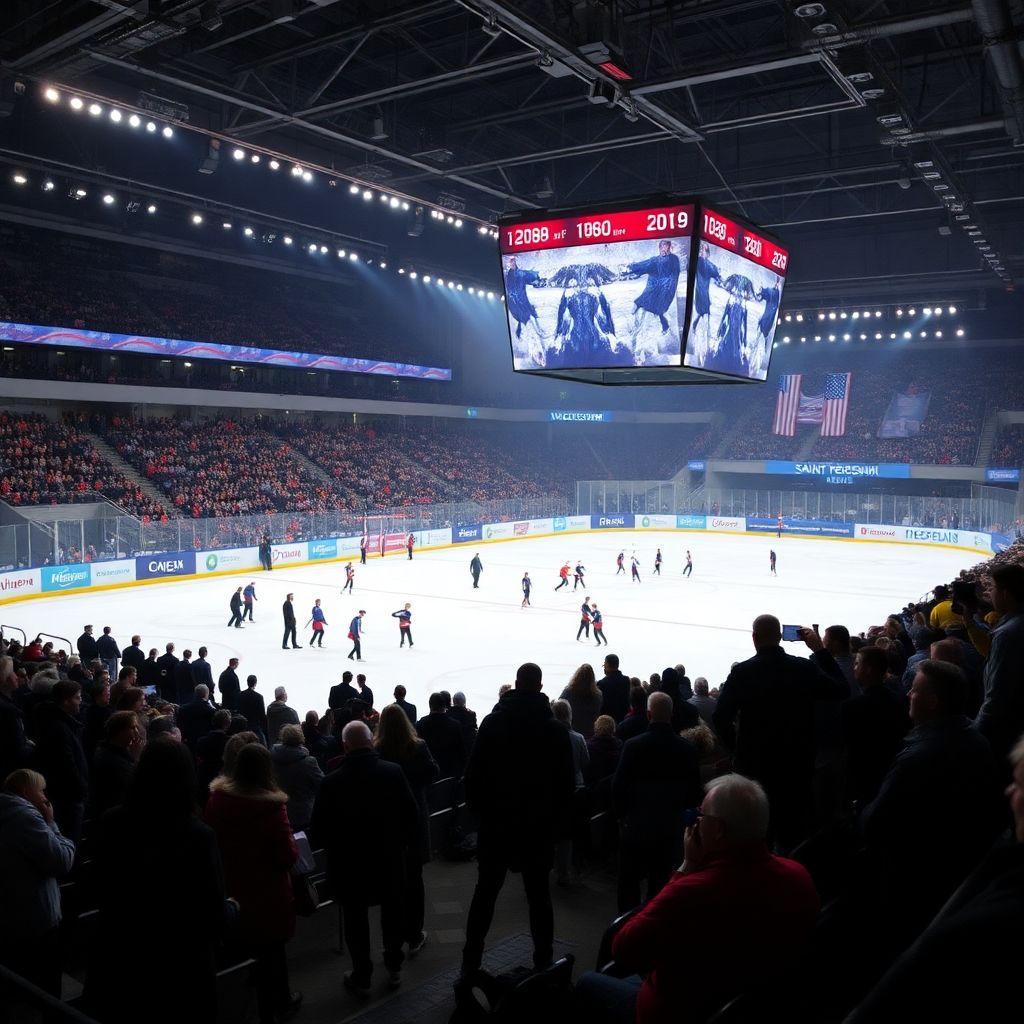 Валиева и Петросян против Гуменника и Семененко на Кубке Первого канала — битва столиц